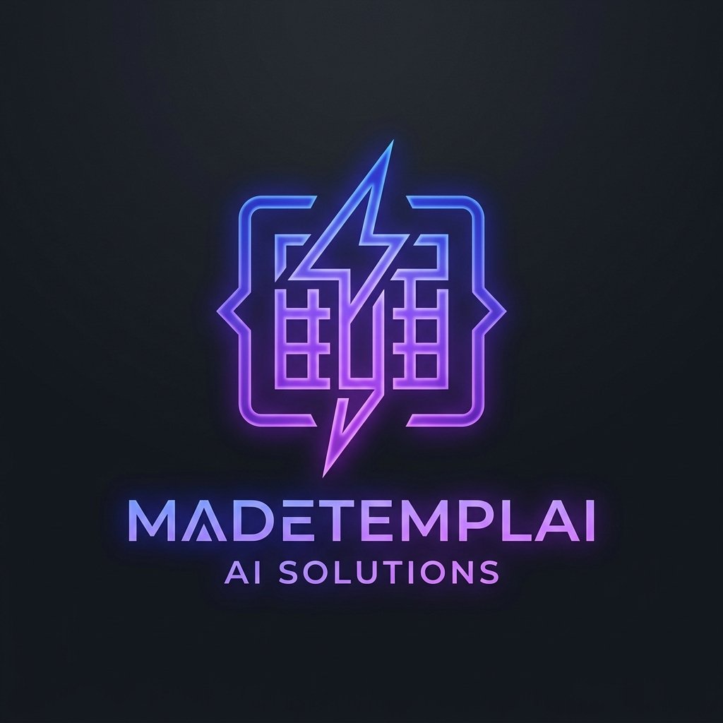 MakeTemplai Logo